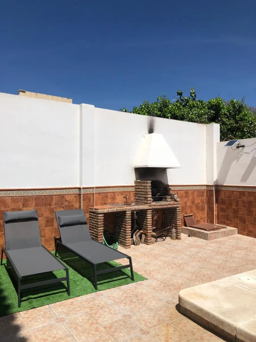 Image 5 of Apartamento con piscina en Ciudad Jardín
