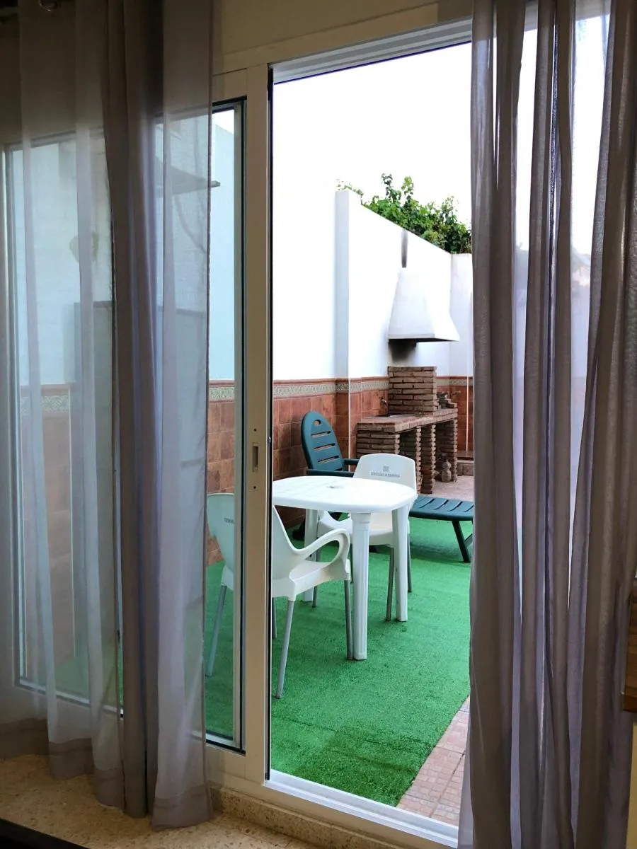 Image 6 of Apartamento con piscina en Ciudad Jardín