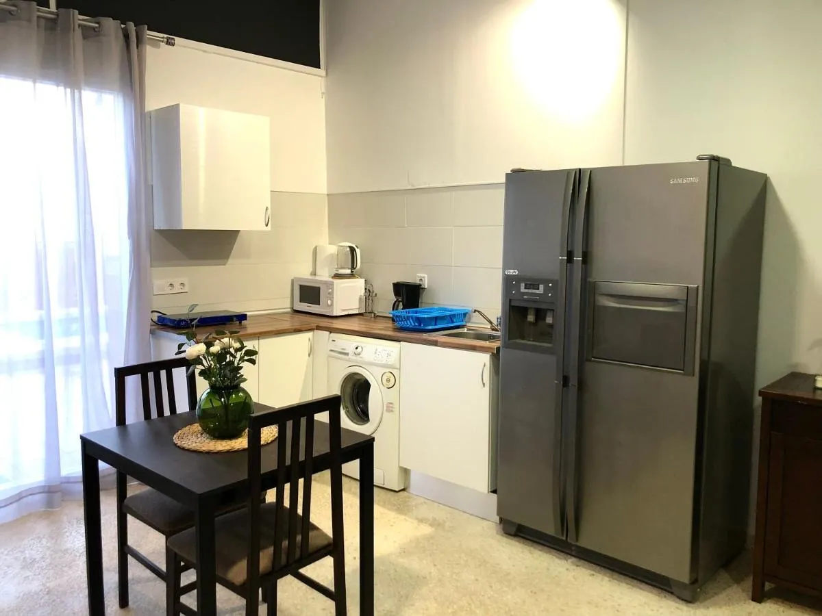 Image 2 of Apartamento con piscina en Ciudad Jardín