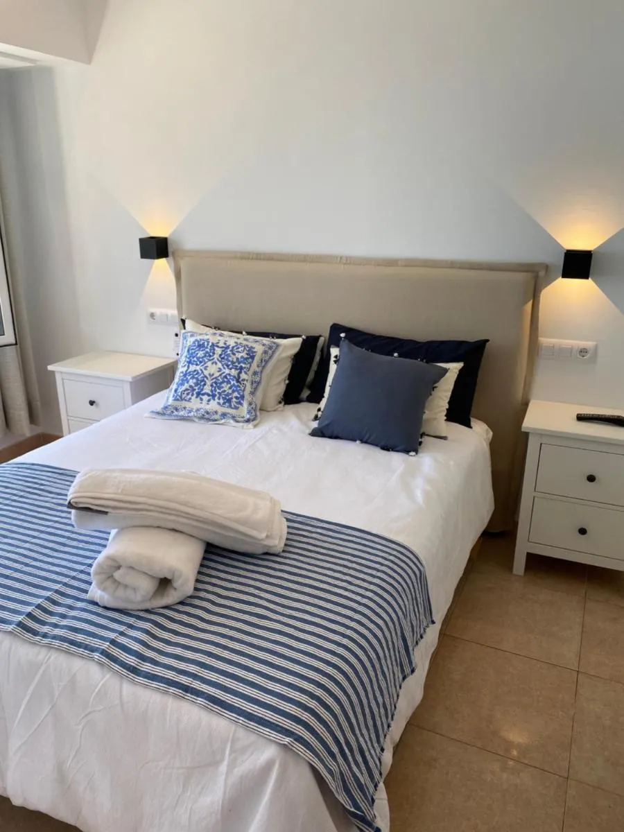 Image 1 of Apartamento con terraza vista al mar Malagueta