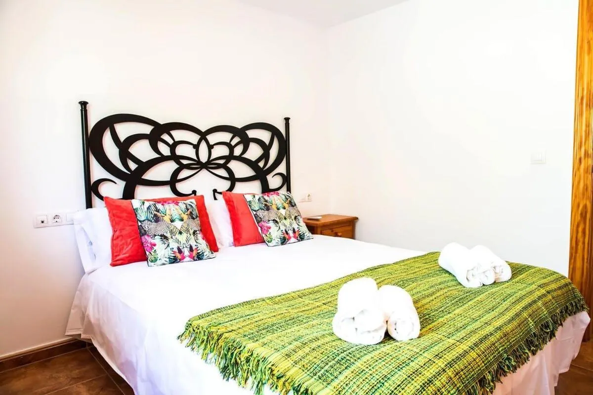 Image 3 of Apartamento con vistas al mar en Pedregalejo playa
