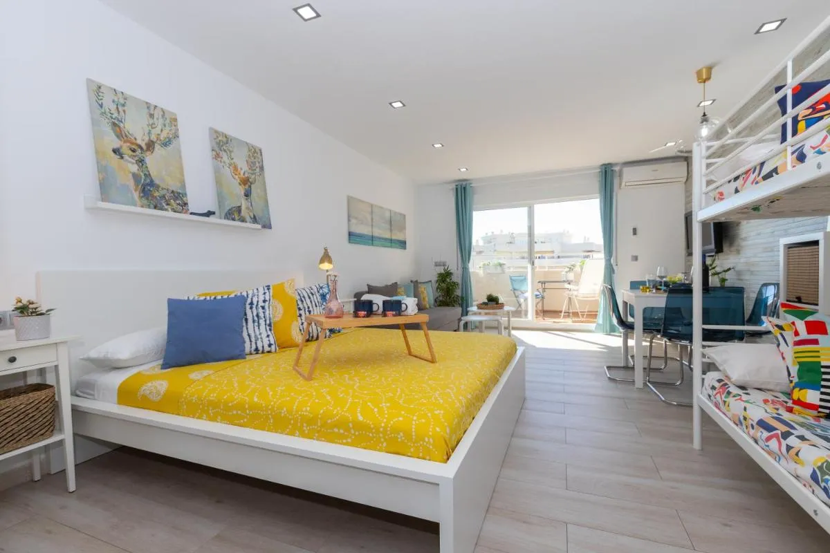Image 3 of Apartamento costa del Sol