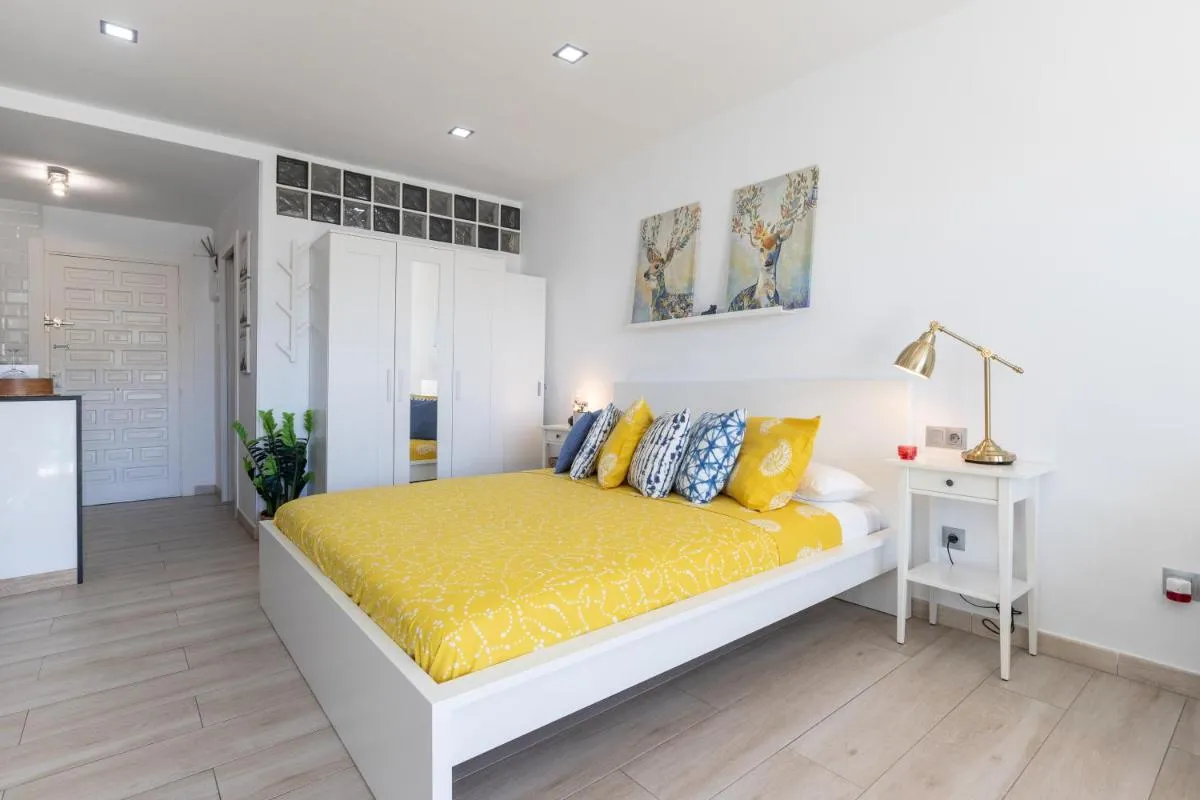 Image 4 of Apartamento costa del Sol