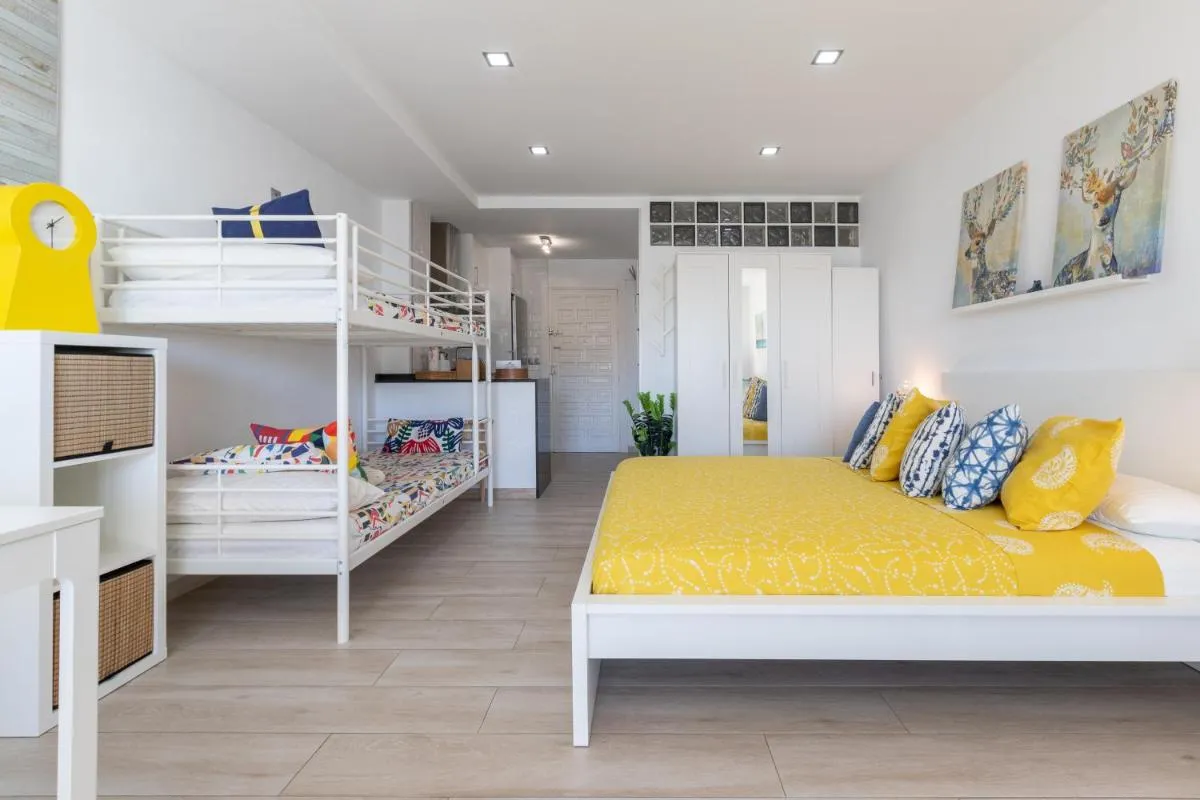 Image 5 of Apartamento costa del Sol