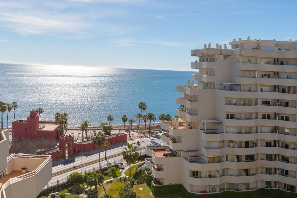 Image 1 of Apartamento costa del Sol