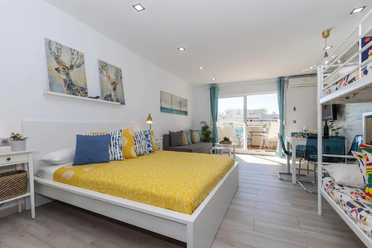 Image 2 of Apartamento costa del Sol