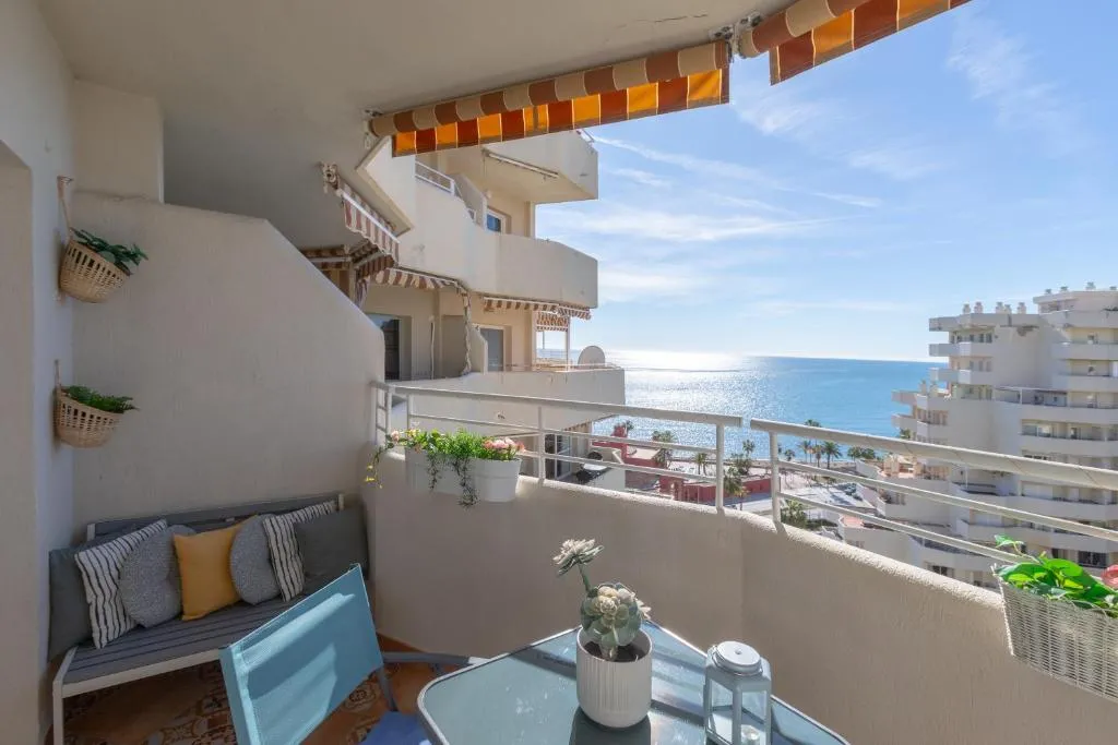 Image of Apartamento costa del Sol