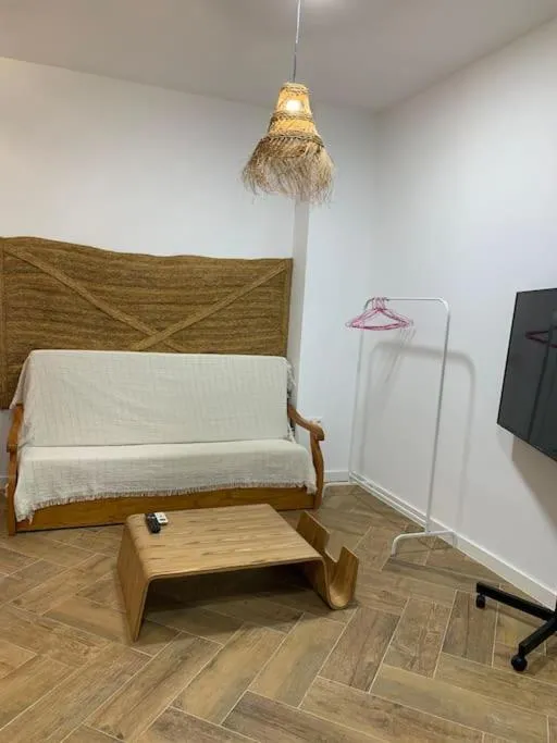 Image of Apartamento de AO 1
