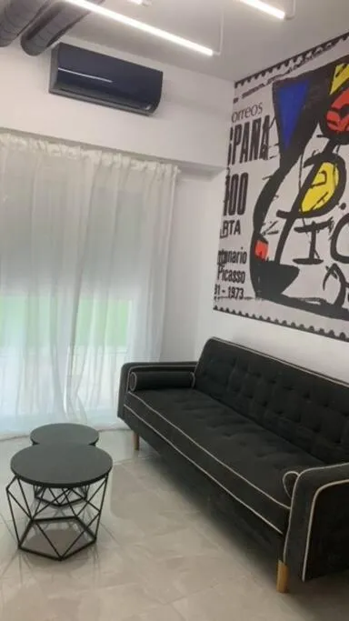 Image of Apartamento de AO 3