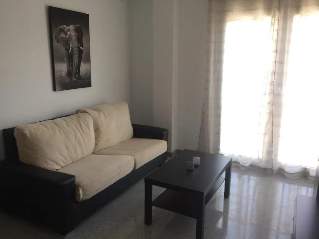 Image of Apartamento de una habitación