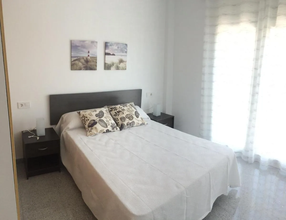 Image 1 of Apartamento de una habitación