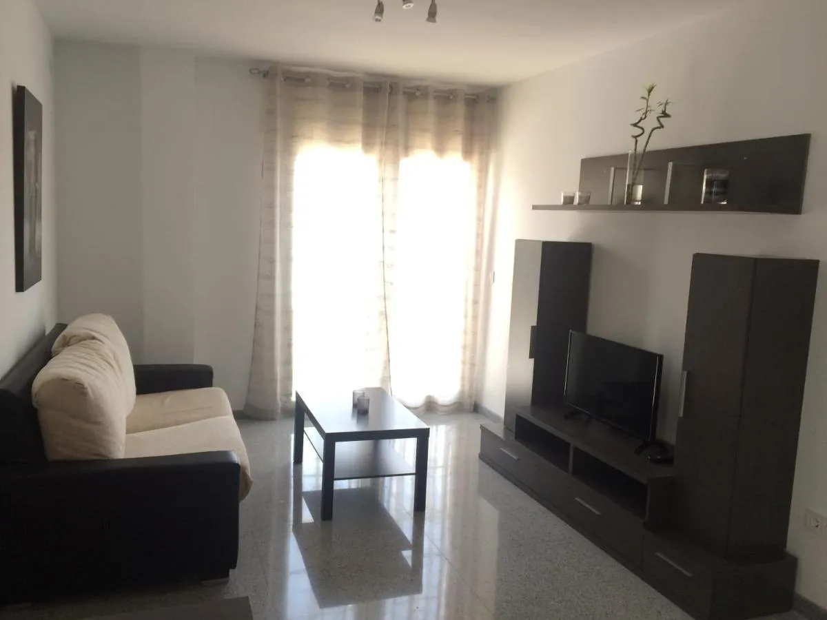 Image 2 of Apartamento de una habitación