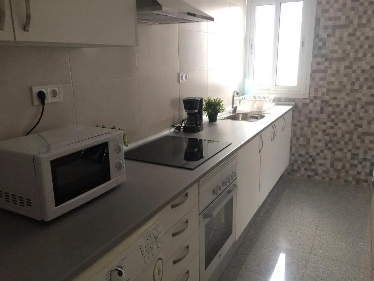 Image 3 of Apartamento de una habitación