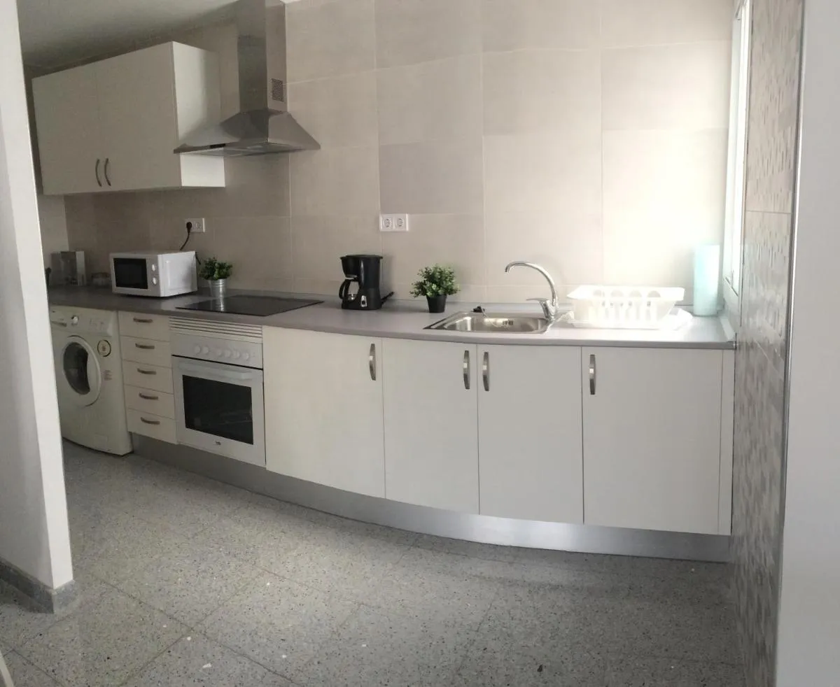 Image 4 of Apartamento de una habitación