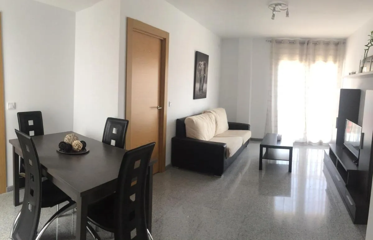 Image 5 of Apartamento de una habitación