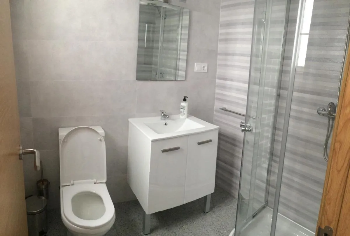 Image 6 of Apartamento de una habitación