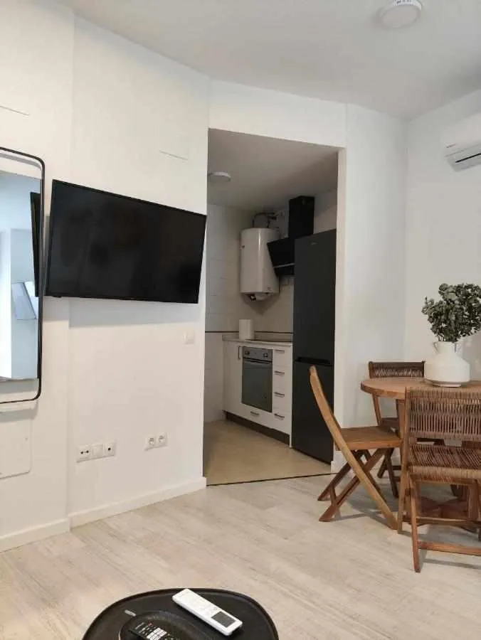 Image 1 of Apartamento dos aceras