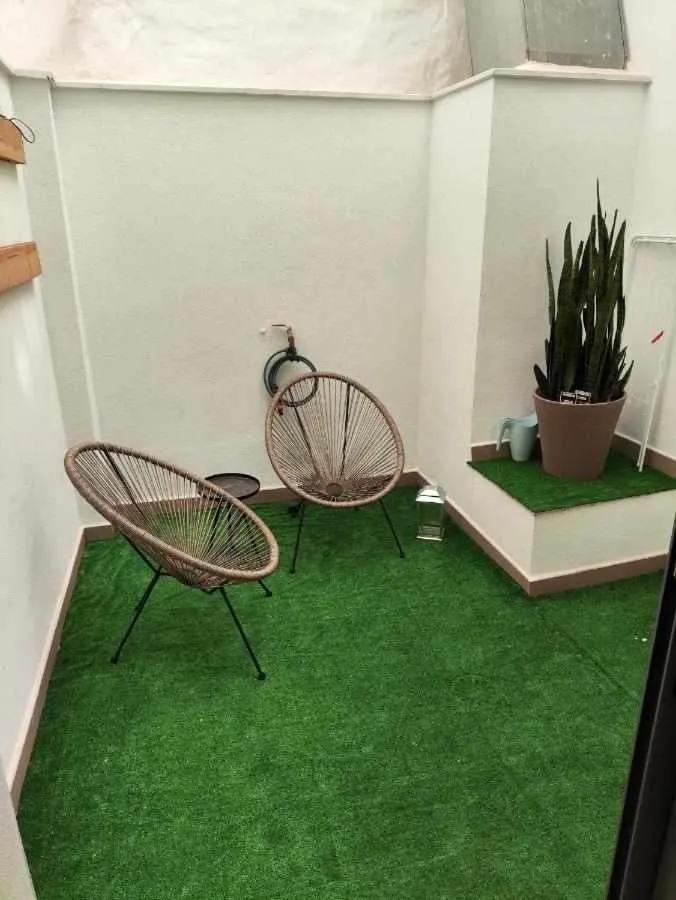 Image 2 of Apartamento dos aceras