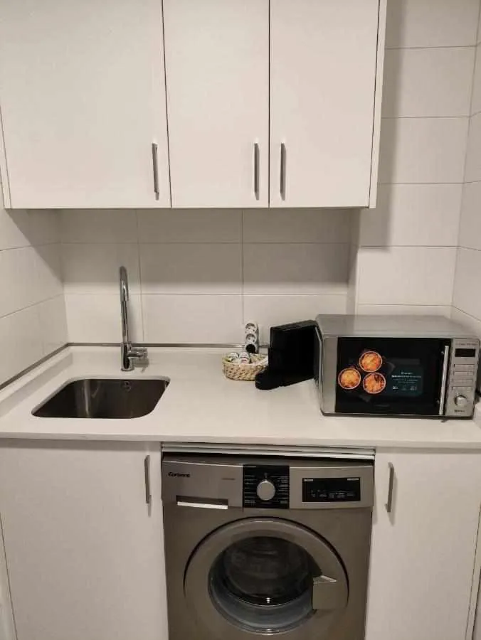 Image 3 of Apartamento dos aceras