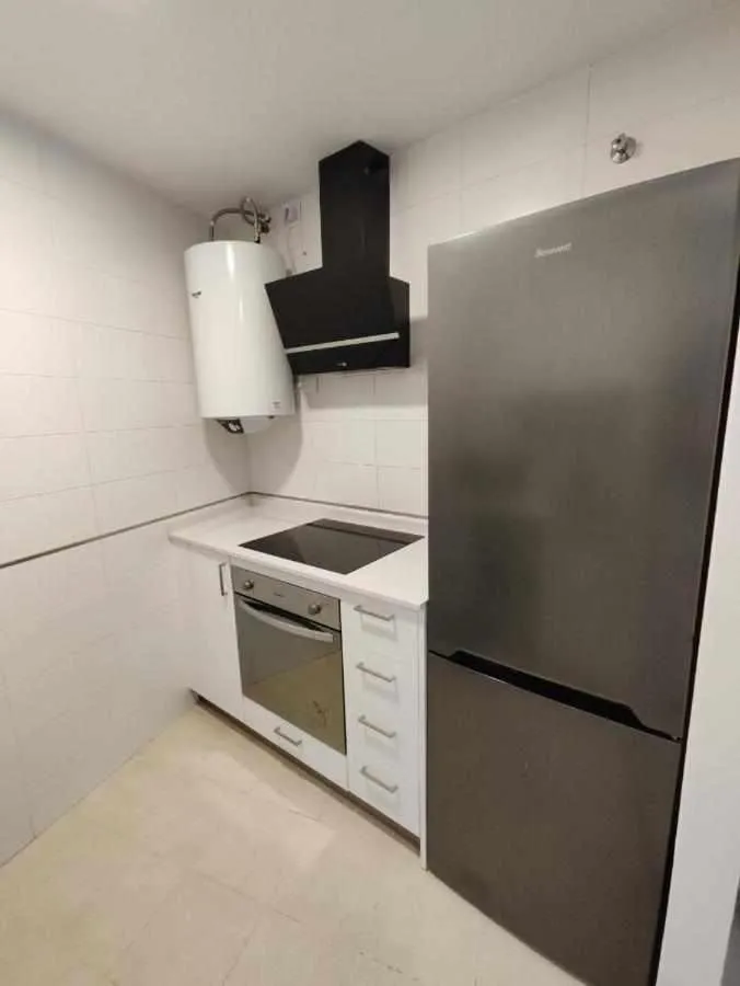 Image 5 of Apartamento dos aceras