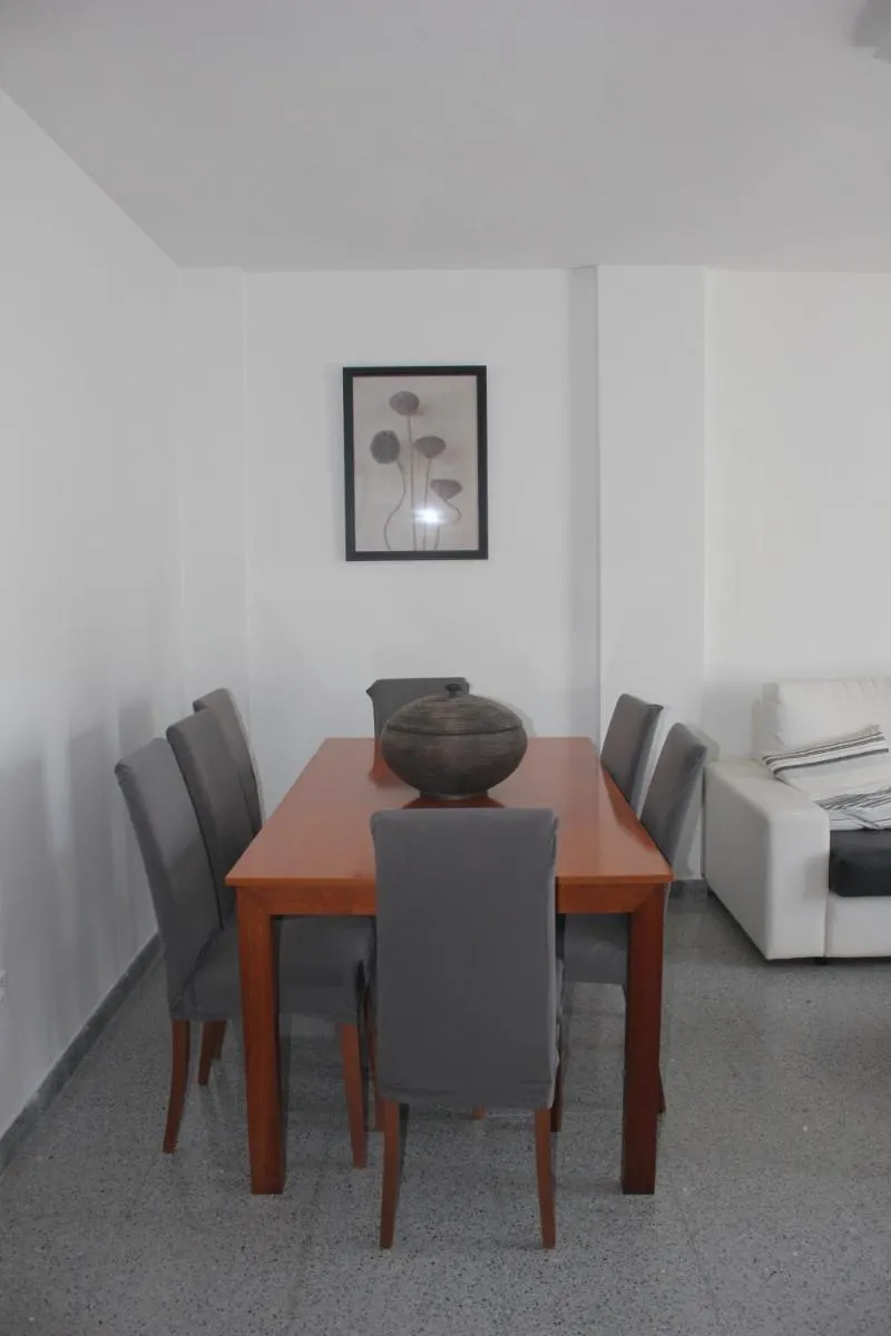 Image 2 of Apartamento en Ciudad Jardin