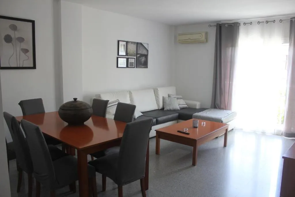 Image of Apartamento en Ciudad Jardin