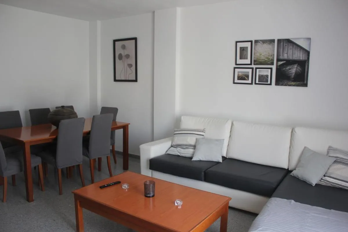 Image 1 of Apartamento en Ciudad Jardin