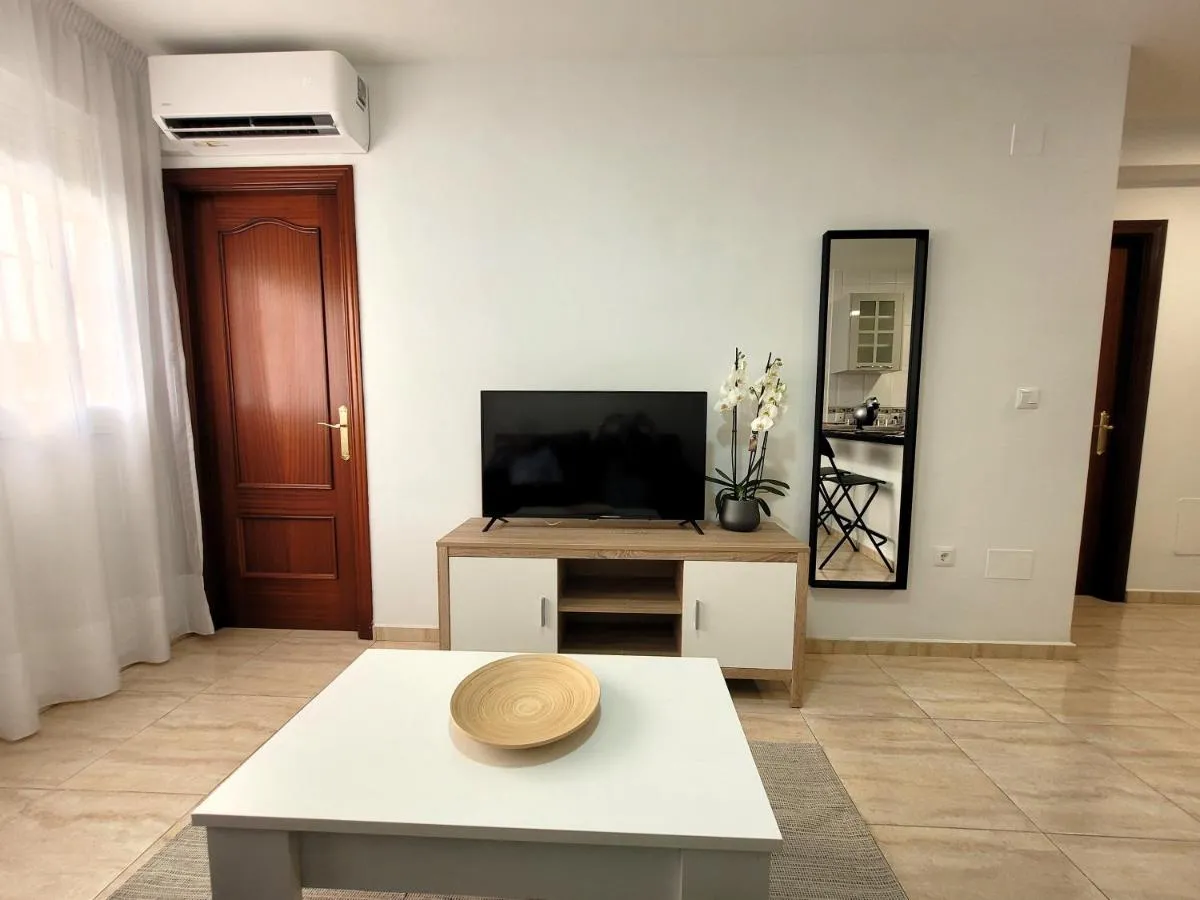 Image 2 of Apartamento en Málaga