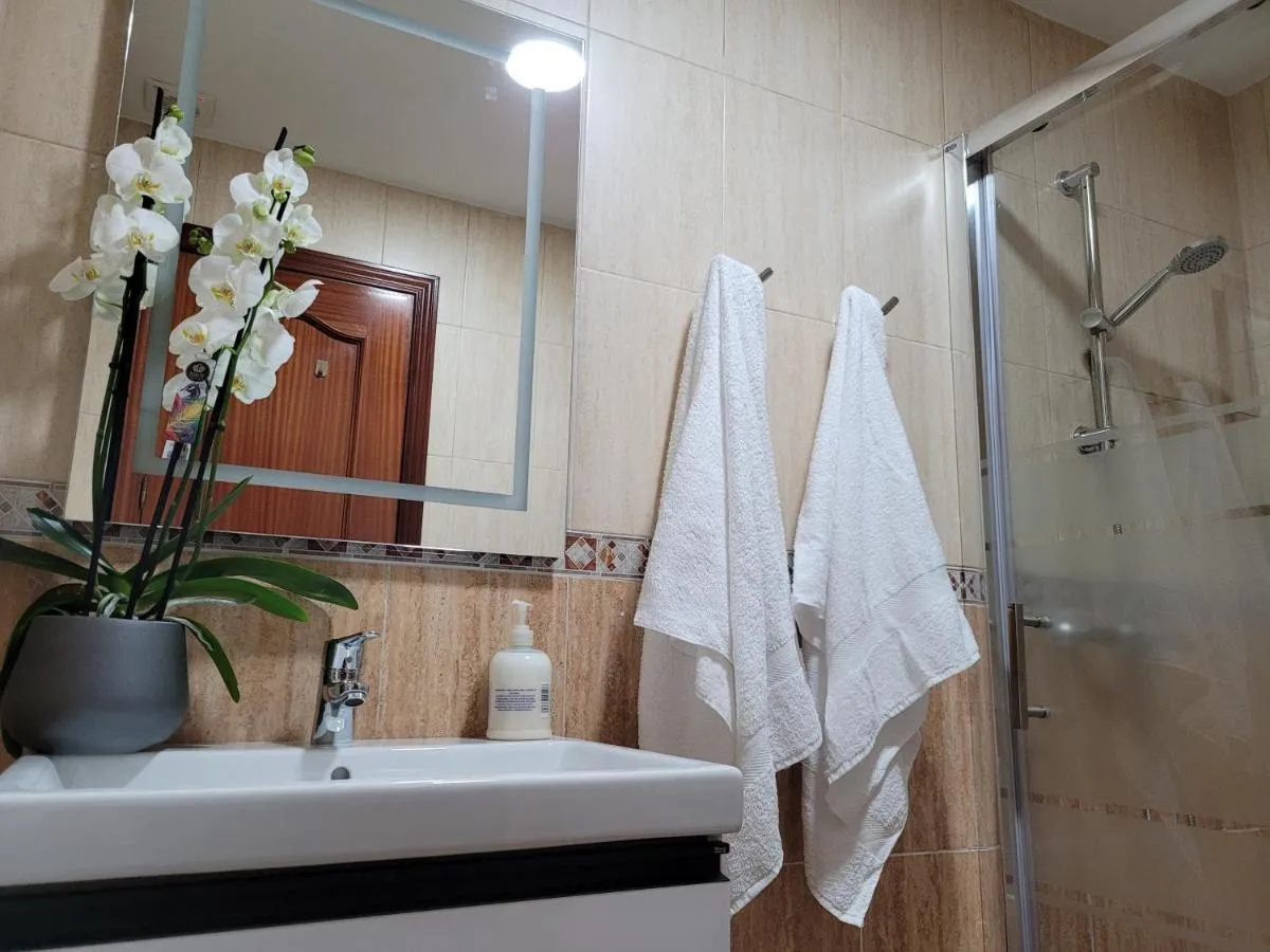 Image 1 of Apartamento en Málaga