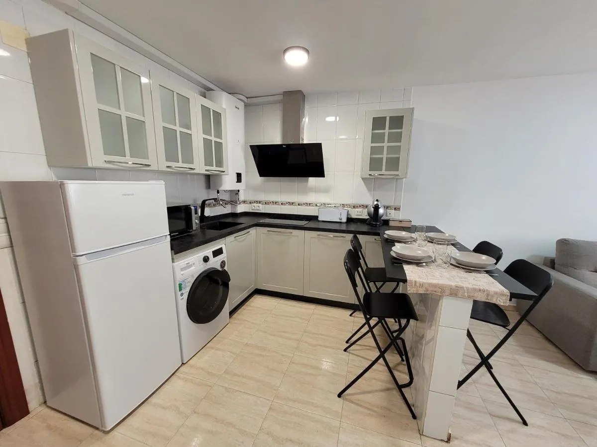Image 3 of Apartamento en Málaga