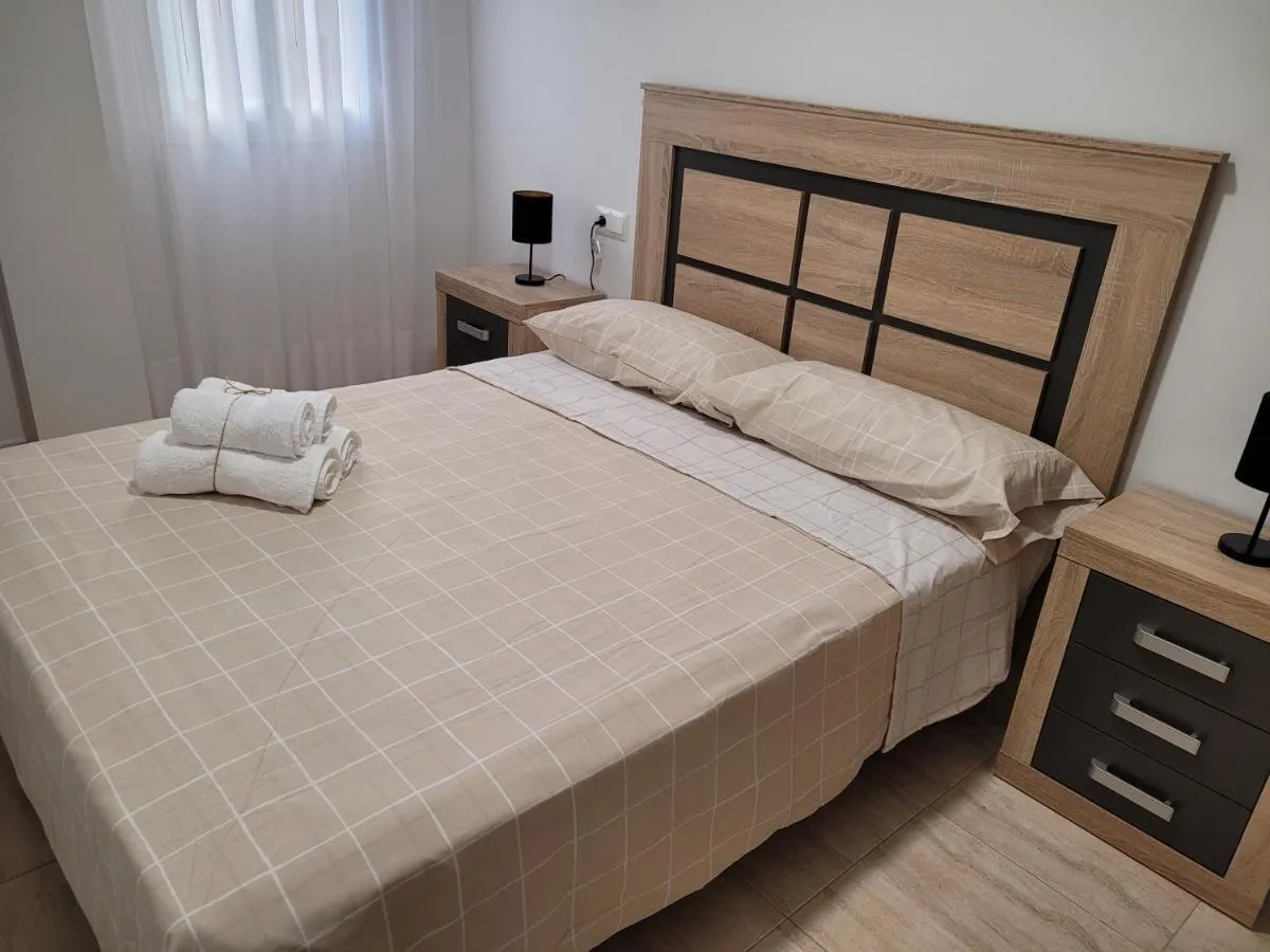 Image 4 of Apartamento en Málaga