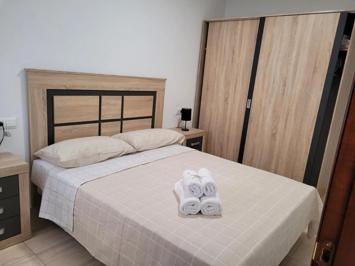 Image 5 of Apartamento en Málaga