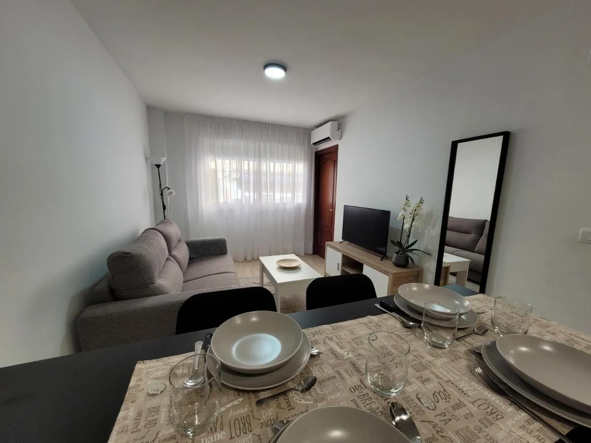 Image 6 of Apartamento en Málaga