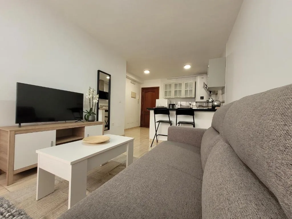 Image of Apartamento en Málaga