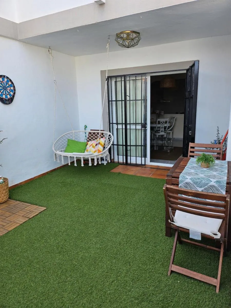 Image 5 of Apartamento en Mijas con Terraza, capacidad para 5 personas