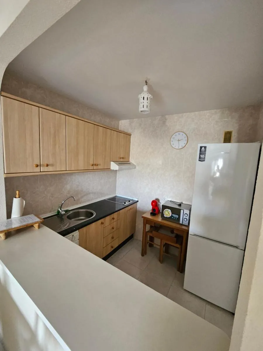 Image 2 of Apartamento en Mijas con Terraza, capacidad para 5 personas