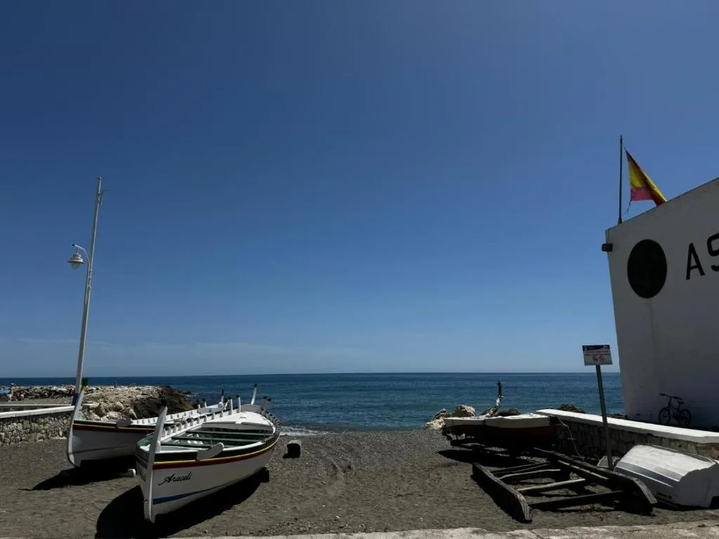 Image of Apartamento en Pedregalejo