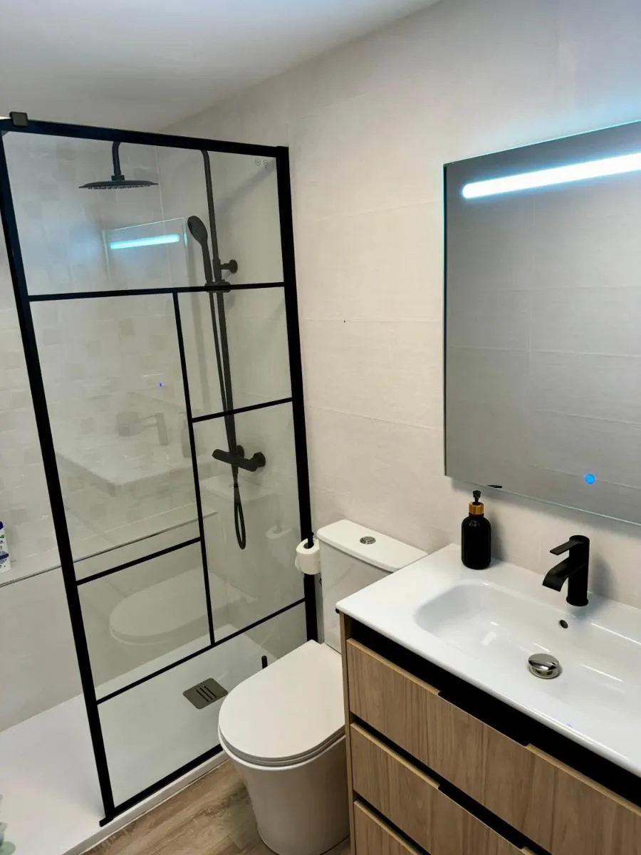 Image 6 of Apartamento en Pedregalejo