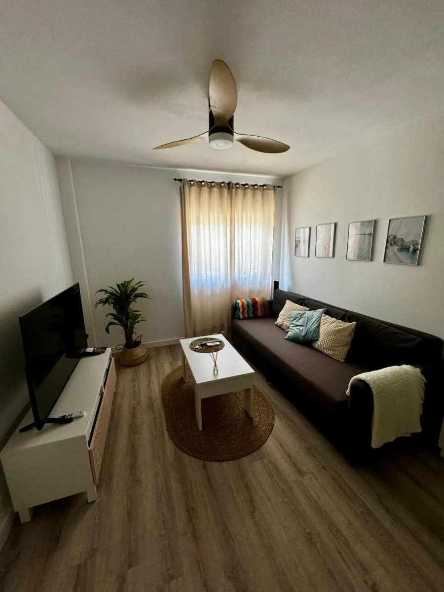 Image 3 of Apartamento en Pedregalejo