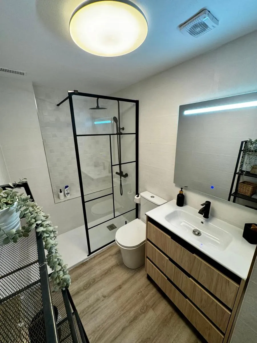 Image 4 of Apartamento en Pedregalejo