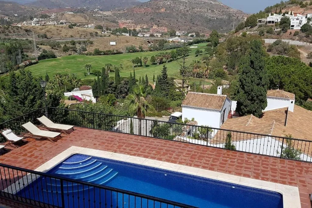 Image of Apartamento en Villa con Piscina