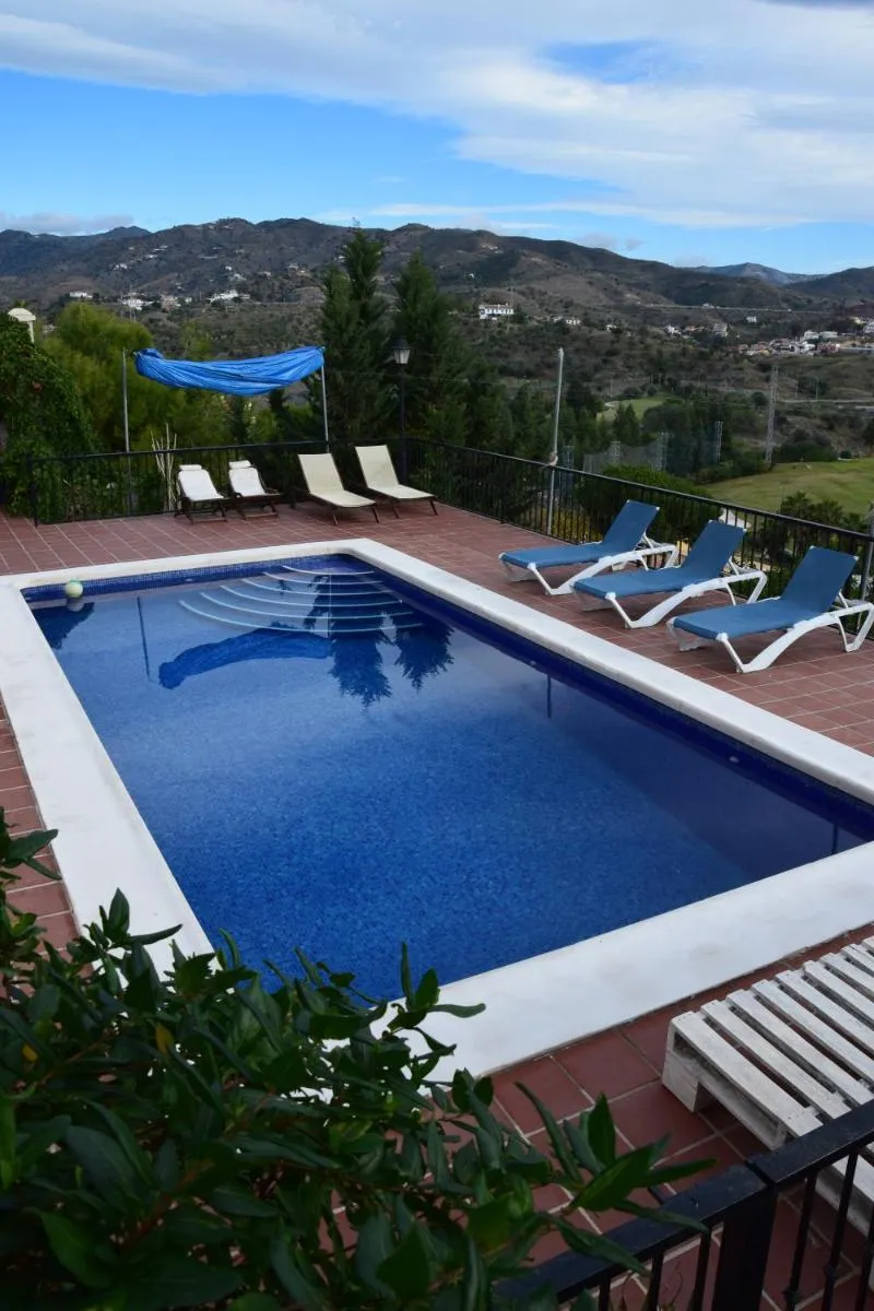 Image 1 of Apartamento en Villa con Piscina
