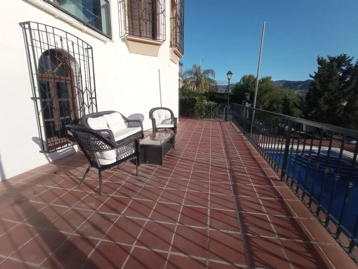 Image 6 of Apartamento en Villa con Piscina
