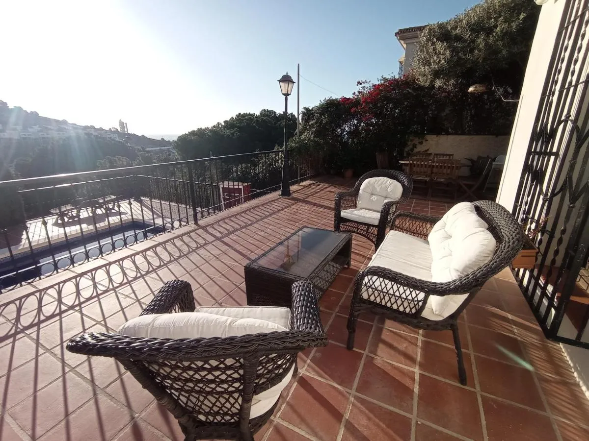 Image 5 of Apartamento en Villa con Piscina