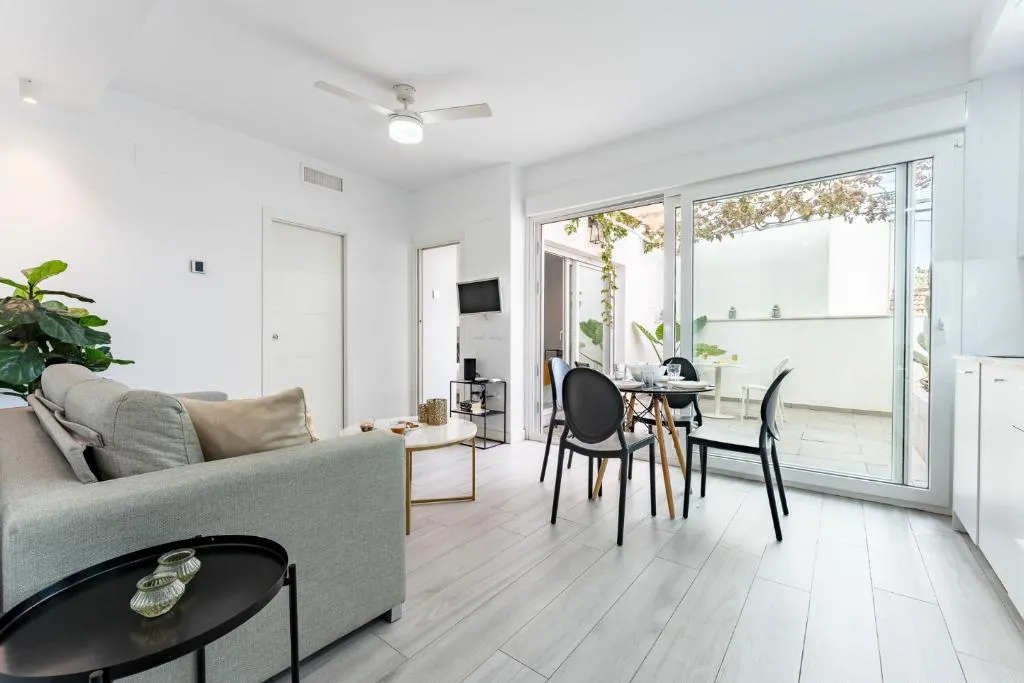 Image of Apartamento en el Palo