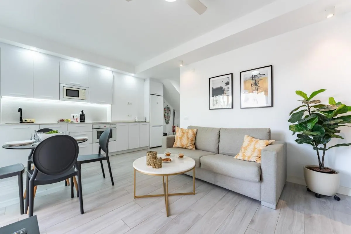 Image 2 of Apartamento en el Palo