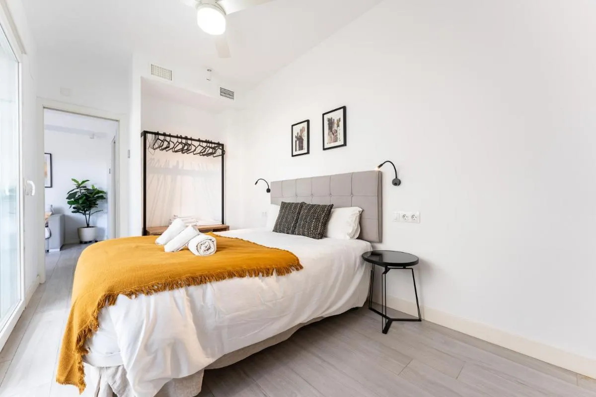 Image 3 of Apartamento en el Palo