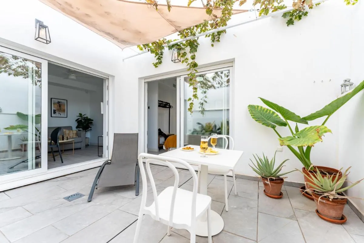 Image 4 of Apartamento en el Palo