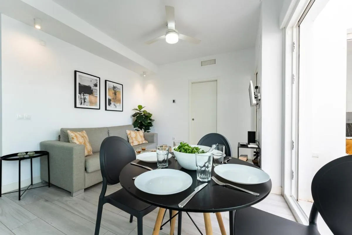 Image 5 of Apartamento en el Palo