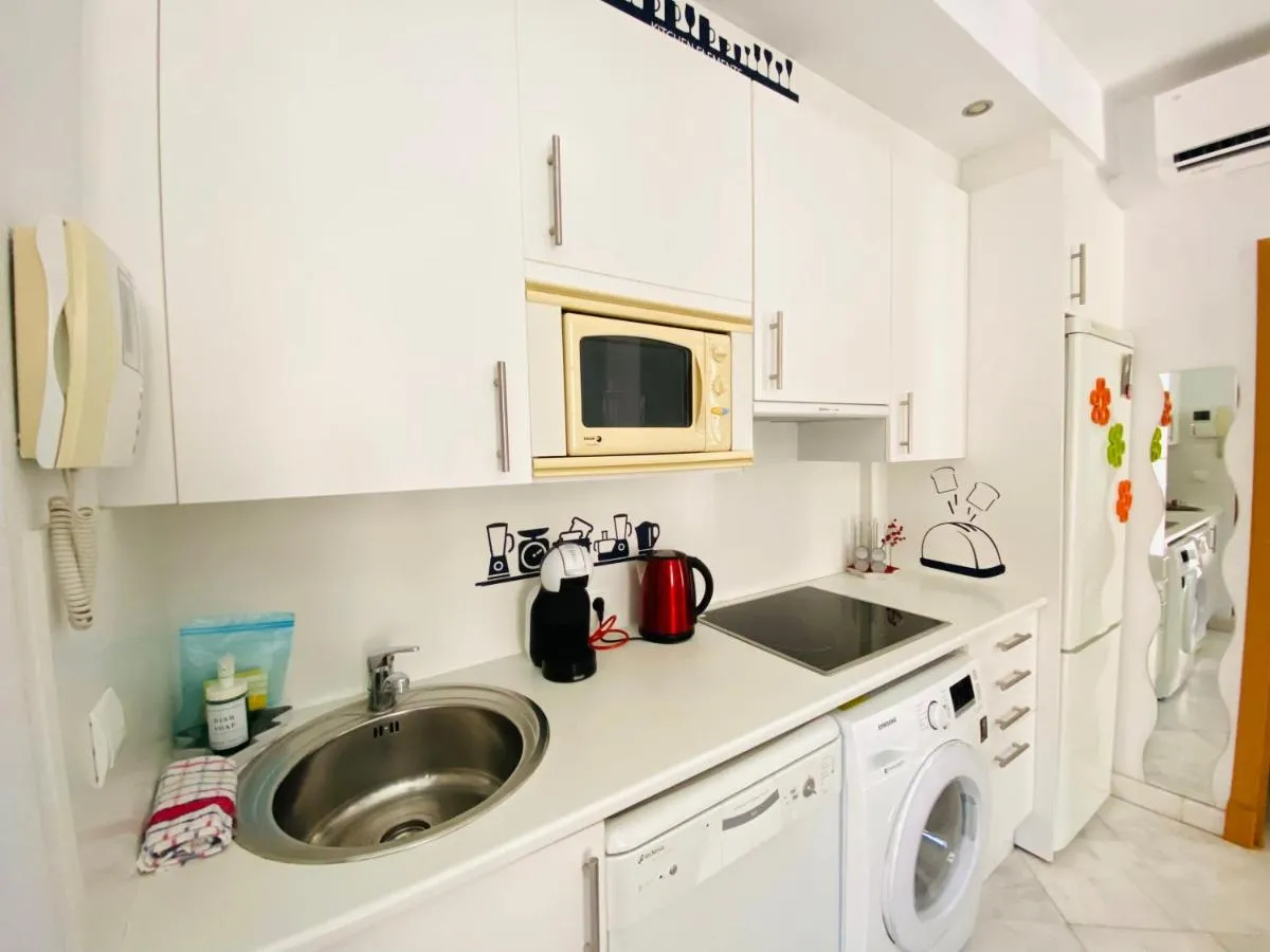 Image 2 of Apartamento en el centro de Málaga